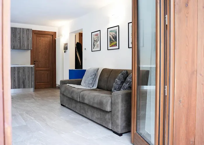 Appartement Casa Dei Ciliegi