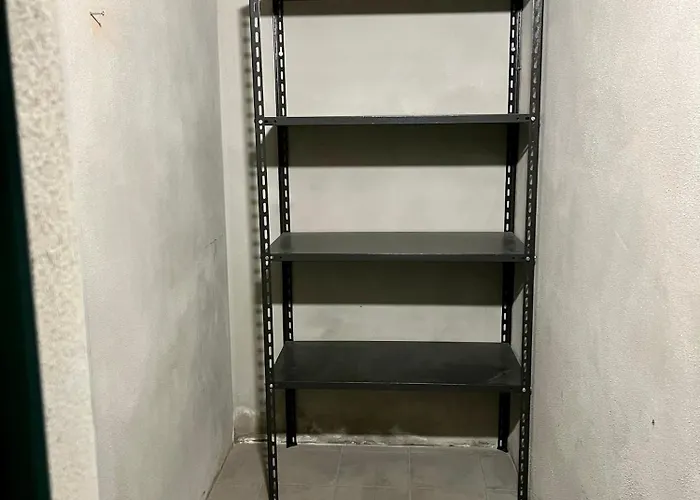 Casa Dei Ciliegi Appartement *