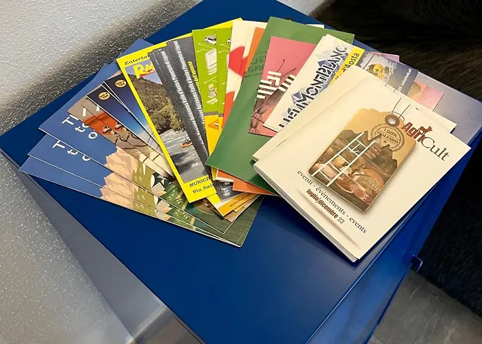 Appartement Casa Dei Ciliegi